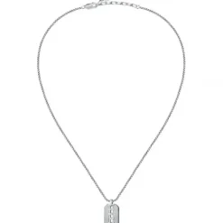 Morellato Halsketten-Motown Halskette - SALS66