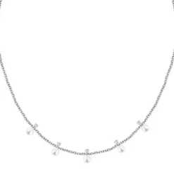 Morellato Halsketten-Perle Halskette - SAWM03