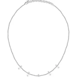 Morellato Halsketten-Perle Halskette - SAWM03