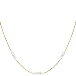 Morellato Halsketten-Perle Halskette - SAWM01