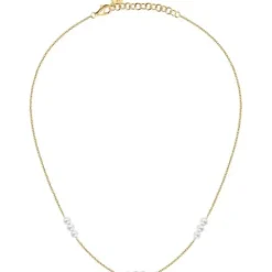 Morellato Halsketten-Perle Halskette - SAWM01