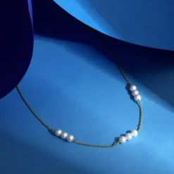 Morellato Halsketten-Perle Halskette - SAWM01