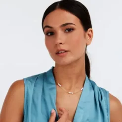 Morellato Halsketten-Perle Halskette - SAWM01