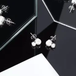 Morellato Ohrringe-Perle Ohrstecker - SAWM10