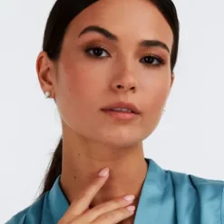 Morellato Ohrringe-Perle Ohrstecker - SAWM10