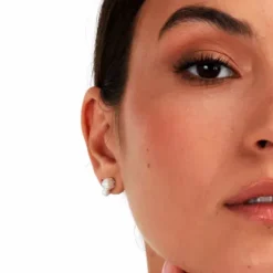 Morellato Ohrringe-Perle Ohrstecker - SAWM10