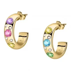 Morellato Ohrringe-Poetica Ohrringe - SAUZ02