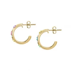 Morellato Ohrringe-Poetica Ohrringe - SAUZ02