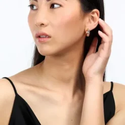 Morellato Ohrringe-Poetica Ohrringe - SAUZ02