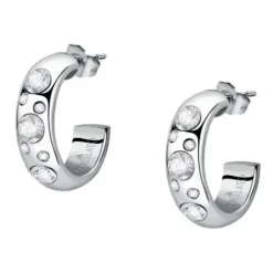 Morellato Ohrringe-Poetica Ohrringe - SAUZ20