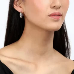 Morellato Ohrringe-Poetica Ohrringe - SAUZ20