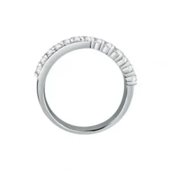Morellato Ringe-Scintille Ring - SAQF15
