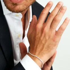 Morellato Armbänder-Tennis Armband - SATT15