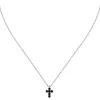 Morellato (Kette mit) Kreuz-Tennis Cross Halskette - SATT13