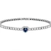 Morellato (Kette mit) Herz-Tesori Armband - SAVB12