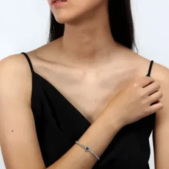 Morellato (Kette mit) Herz-Tesori Armband - SAVB12