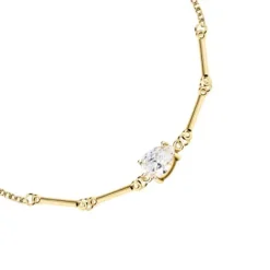 Morellato Armbänder-Tesori Drop Armband - SAIW209