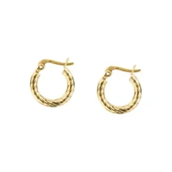 Morellato Ohrringe-Tesori Drop Ohrringe - SAIW252