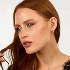 Morellato Ohrringe-Tesori Drop Ohrringe - SAIW252