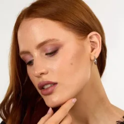 Morellato Ohrringe-Tesori Drop Ohrringe - SAIW253