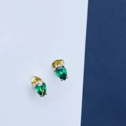 Morellato Ohrringe-Tesori Drop Ohrstecker - SAIW197