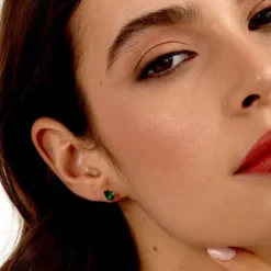 Morellato Ohrringe-Tesori Drop Ohrstecker - SAIW197