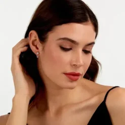 Morellato Ohrringe-Tesori Drop Ohrstecker - SAIW212