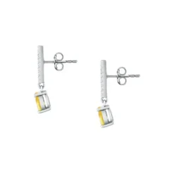 Morellato Ohrringe-Tesori Drop Ohrstecker - SAIW196