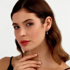 Morellato Ohrringe-Tesori Drop Ohrstecker - SAIW196