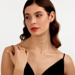 Morellato Ringe-Tesori Drop Ring - SAIW2100