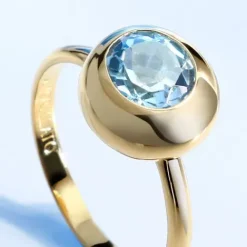 Morellato Ringe-Tesori Eterni Ring - SAXN240