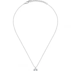 Morellato (Kette mit) Herz-Tesori Halskette - SAVB02