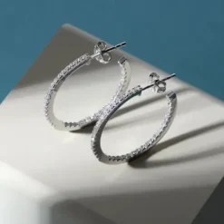 Morellato Ohrringe-Tesori Ohrringe - SAIW147