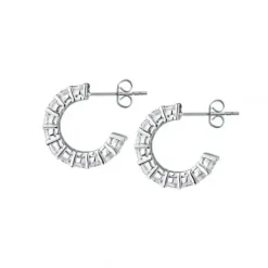 Morellato Ohrringe-Tesori Ohrringe - SAIW120