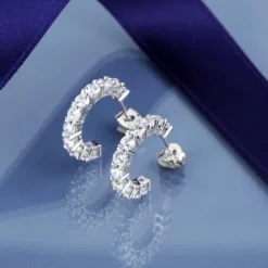 Morellato Ohrringe-Tesori Ohrringe - SAIW120