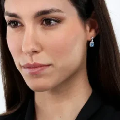 Morellato Ohrringe-Tesori Ohrstecker - SAIW110