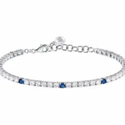 Morellato Armbänder-Tesori Tennis Armband - SAIW137