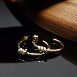 Morellato Ohrringe-Torchon Ohrringe - SAWZ10