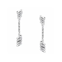 Morellato Ohrringe-Torchon Ohrstecker - SAWZ09