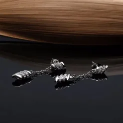 Morellato Ohrringe-Torchon Ohrstecker - SAWZ09