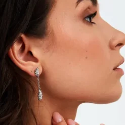 Morellato Ohrringe-Torchon Ohrstecker - SAWZ09