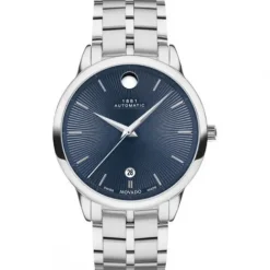 Movado Metallarmband-1881 Automatic - 0607622