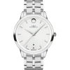 Movado Metallarmband-1881 Automatic - 0607619
