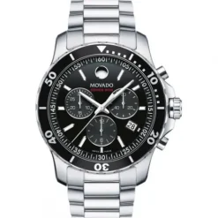 Movado Metallarmband-Series 800 - 2600142