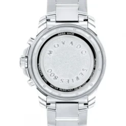 Movado Metallarmband-Series 800 - 2600142