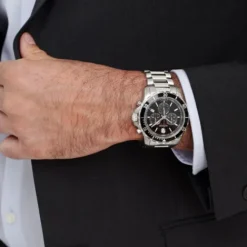 Movado Metallarmband-Series 800 - 2600142