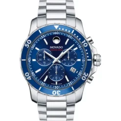 Movado Metallarmband-Series 800 - 2600141