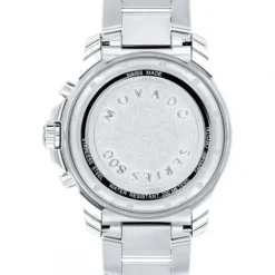 Movado Metallarmband-Series 800 - 2600141