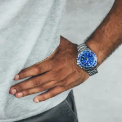 Movado Metallarmband-Series 800 - 2600141