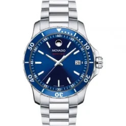 Movado Metallarmband-Series 800 - 2600137